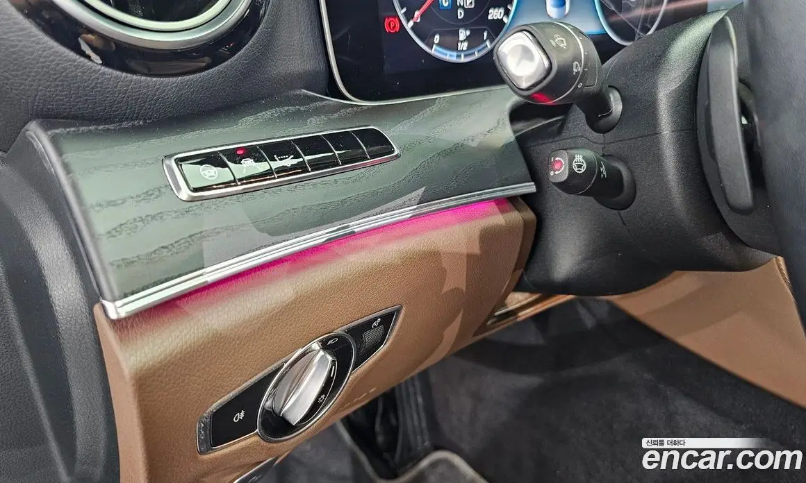 Mercedes-Benz E-Class 2020 2.0 гидро, фото 14