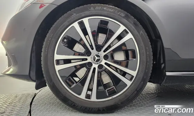 Mercedes-Benz E-Class 2020 2.0 гидро, миниатюра 5