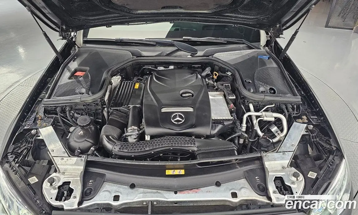 Mercedes-Benz E-Class 2020 2.0 гидро, фото 6