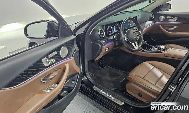 Mercedes-Benz E-Class 2020 2.0 гидро, миниатюра 10