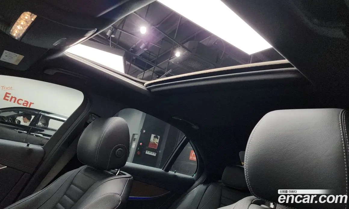 Mercedes-Benz E-Class 2021 2.0 автомат (гидро), фото 25