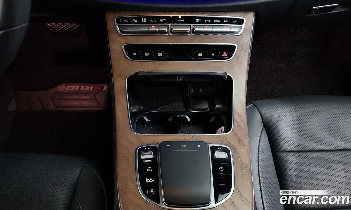Mercedes-Benz E-Class 2021 2.0 автомат (гидро), фото 28