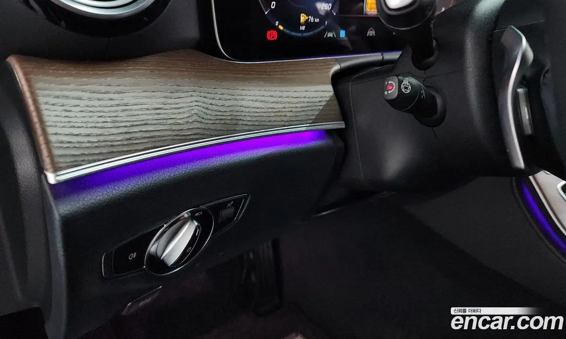 Mercedes-Benz E-Class 2021 2.0 автомат (гидро), фото 30