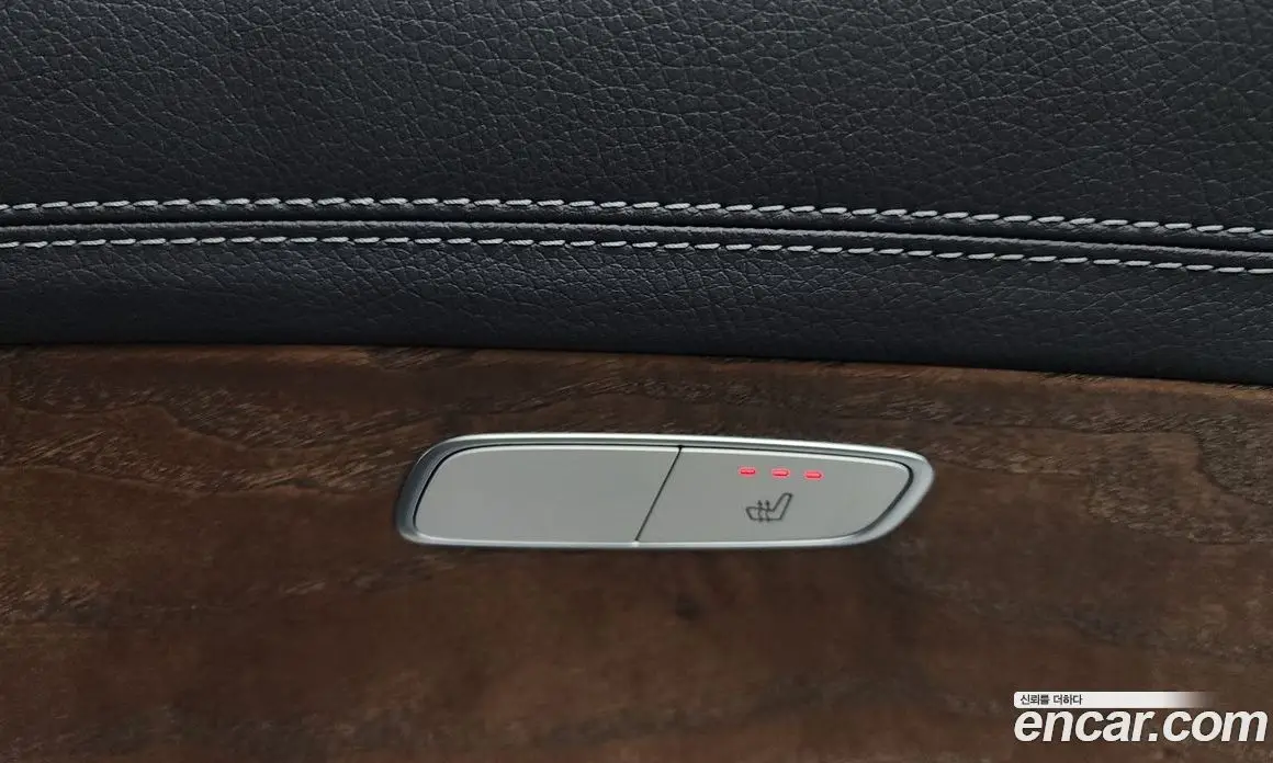 Mercedes-Benz E-Class 2021 2.0 автомат (гидро), фото 34