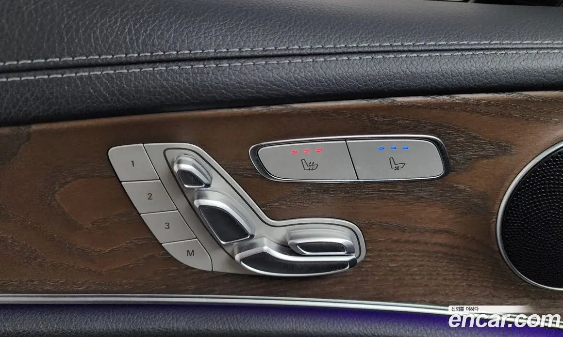Mercedes-Benz E-Class 2021 2.0 автомат (гидро), фото 36