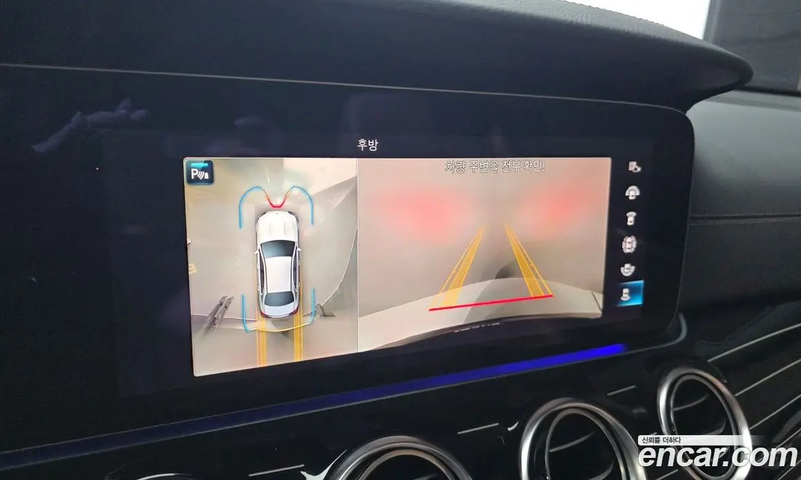 Mercedes-Benz E-Class 2021 3.0 автомат (гидро), фото 22