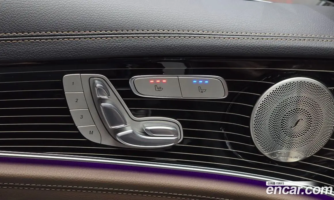 Mercedes-Benz E-Class 2021 3.0 автомат (гидро), фото 27