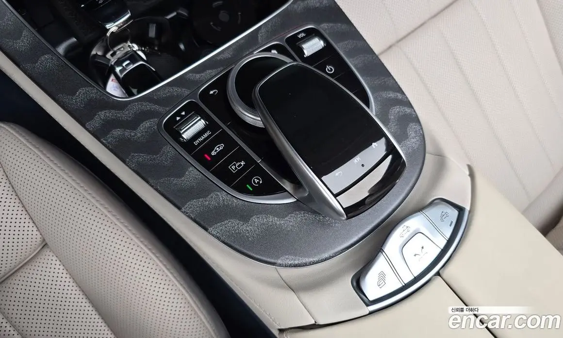Mercedes-Benz E-Class 2023 3.0 автомат (гидро), фото 25