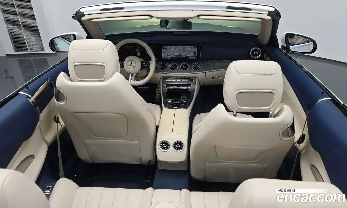 Mercedes-Benz E-Class 2023 3.0 автомат (гидро), фото 31