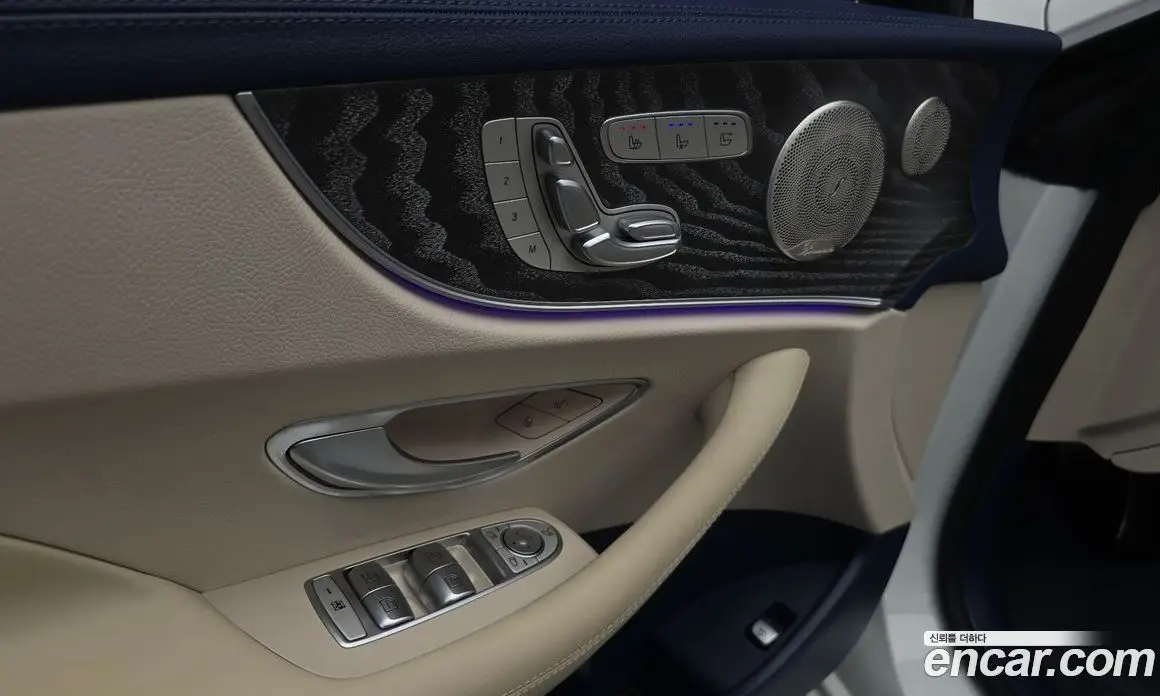 Mercedes-Benz E-Class 2023 3.0 автомат (гидро), фото 32