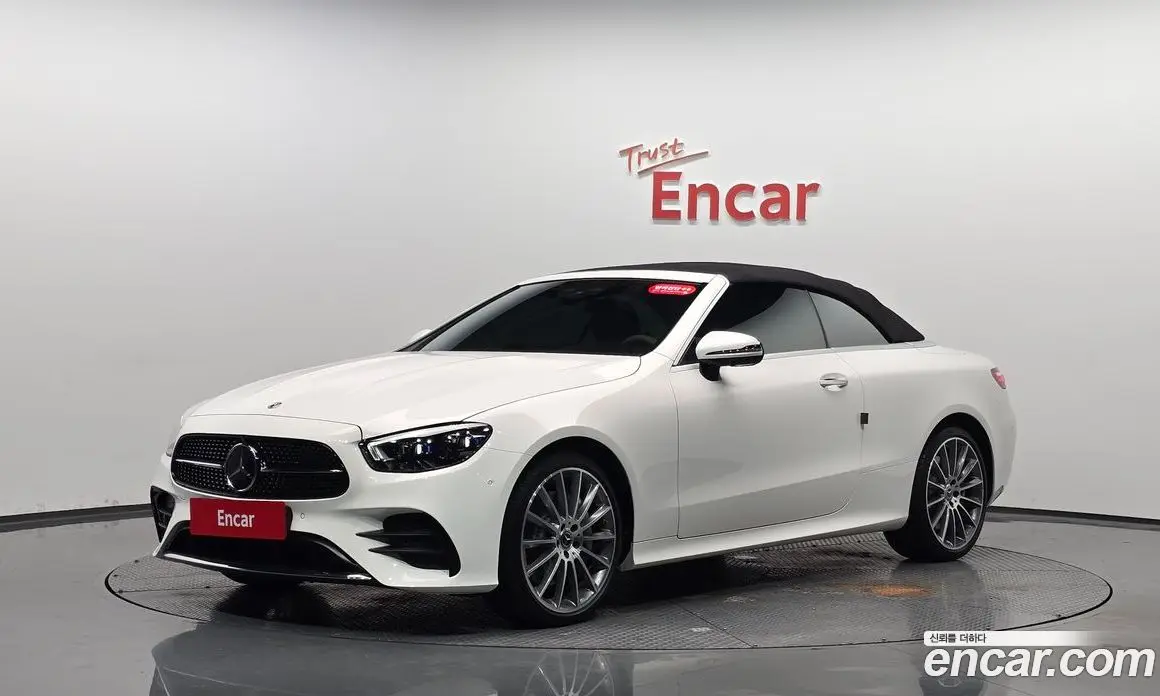Mercedes-Benz E-Class 2023 3.0 автомат (гидро), фото 34