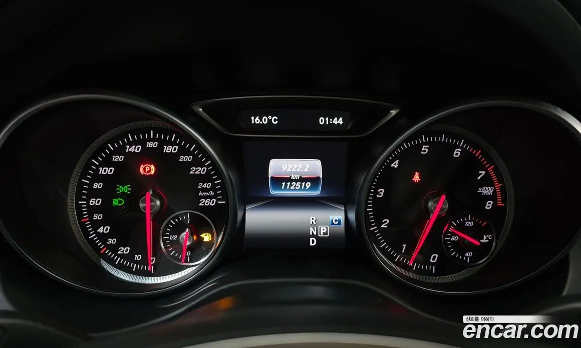 Mercedes-Benz GLA-Class 2017 2.0 гидро, фото 11