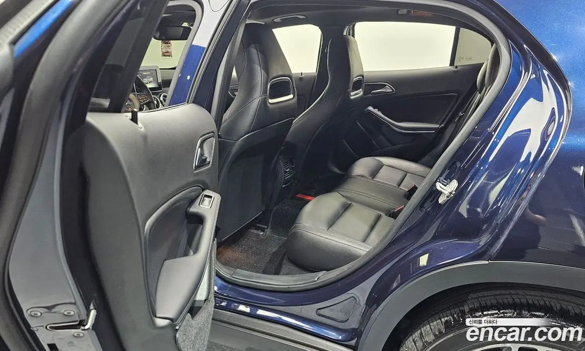 Mercedes-Benz GLA-Class 2017 2.0 гидро, фото 17