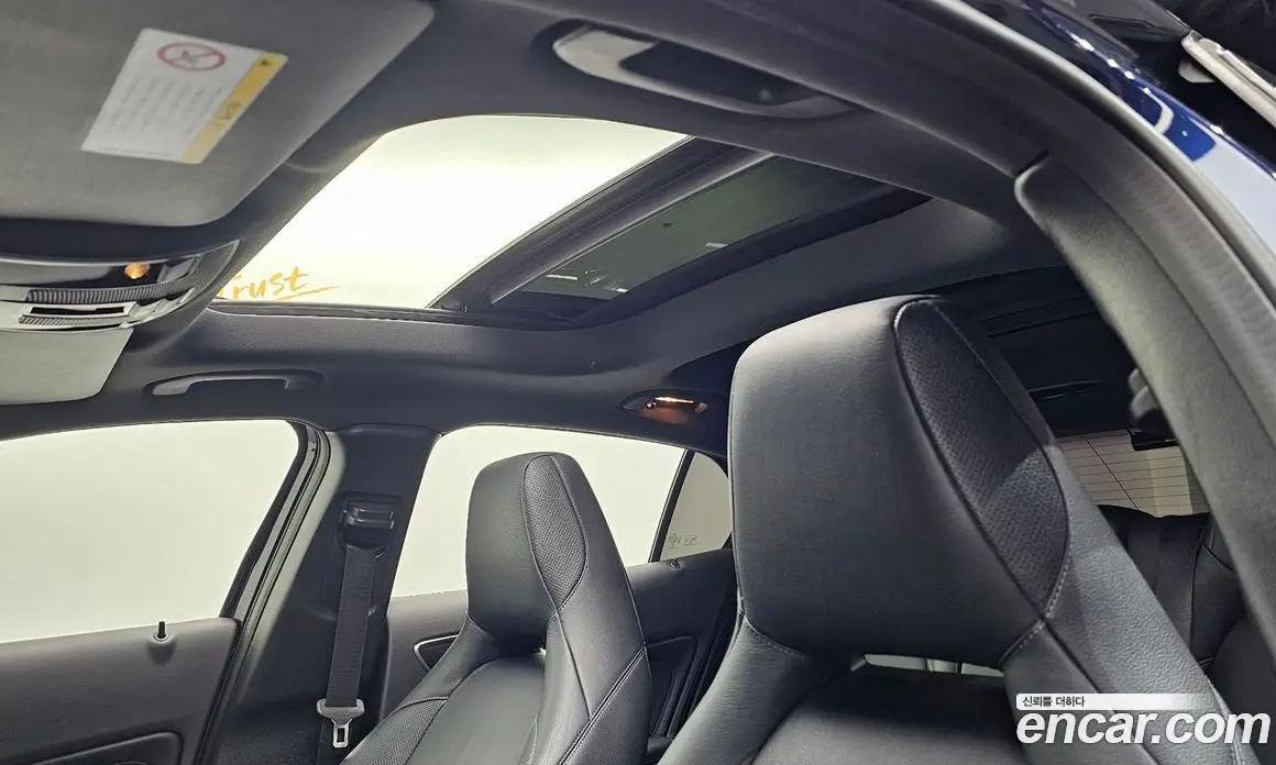 Mercedes-Benz GLA-Class 2017 2.0 гидро, фото 25