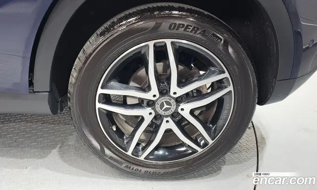 Mercedes-Benz GLA-Class 2017 2.0 гидро, миниатюра 5