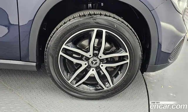 Mercedes-Benz GLA-Class 2017 2.0 гидро, миниатюра 7