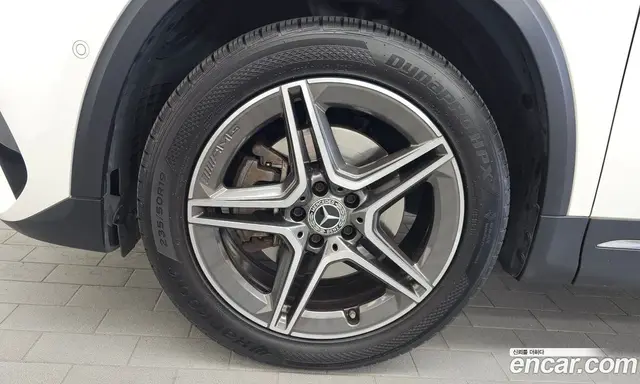 Mercedes-Benz GLA-Class 2021 2.0 гидро, миниатюра 5 Mercedes-Benz GLA-Class 2021 2.0 гидро, миниатюра 5