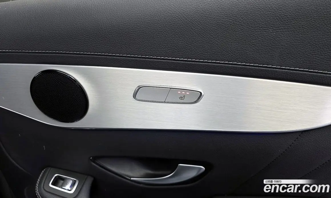 Mercedes-Benz GLC-Class 2021 2.0 гидро, фото 19