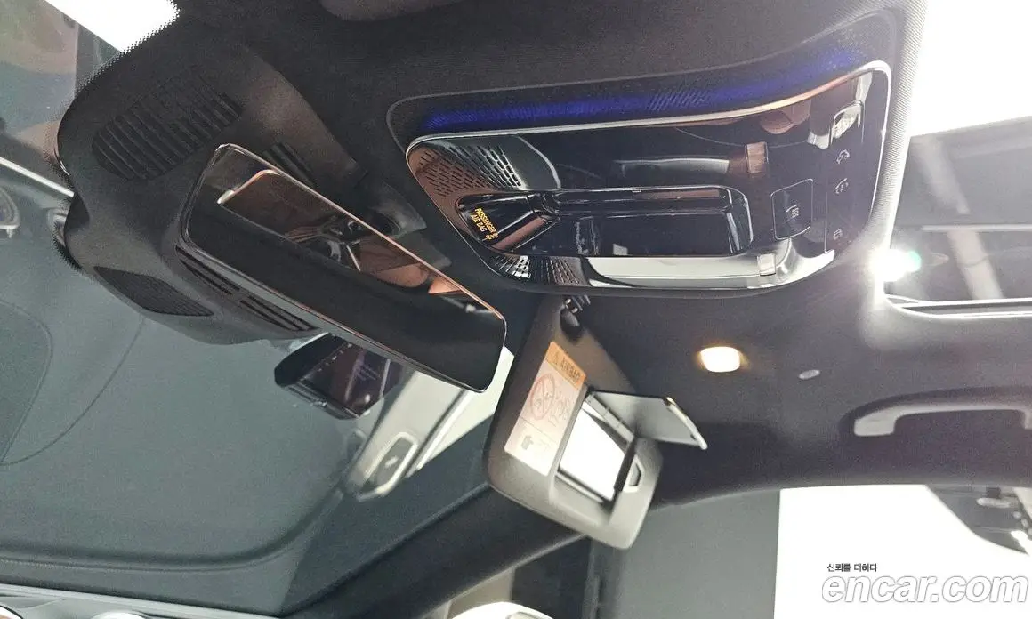 Mercedes-Benz GLC-Class 2025 2.0 гидро, фото 28