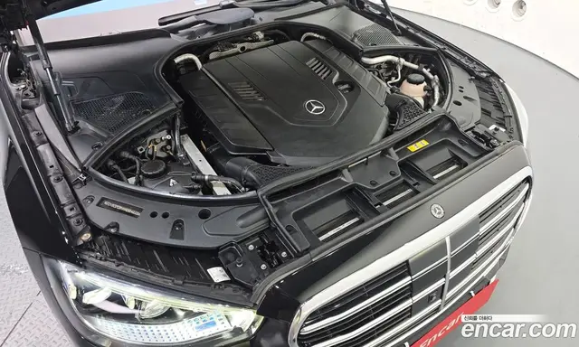 Mercedes-Benz S-Class 2021 4.0 гидро, миниатюра 6 Mercedes-Benz S-Class 2021 4.0 гидро, миниатюра 6