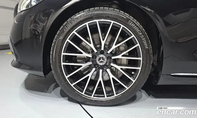 Mercedes-Benz S-Class 2024 3.0 гидро, миниатюра 5 Mercedes-Benz S-Class 2024 3.0 гидро, миниатюра 5