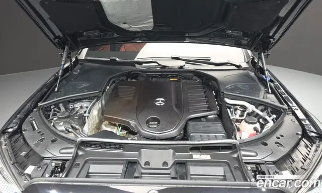 Mercedes-Benz S-Class 2024 3.0 гидро, миниатюра 6 Mercedes-Benz S-Class 2024 3.0 гидро, миниатюра 6