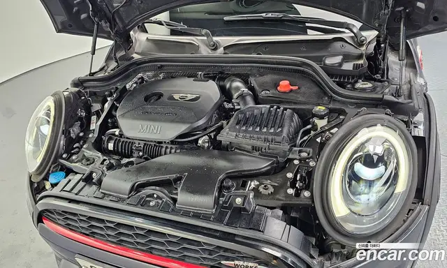 Mini Cooper 2015 2.0 автомат (гидро), миниатюра 6