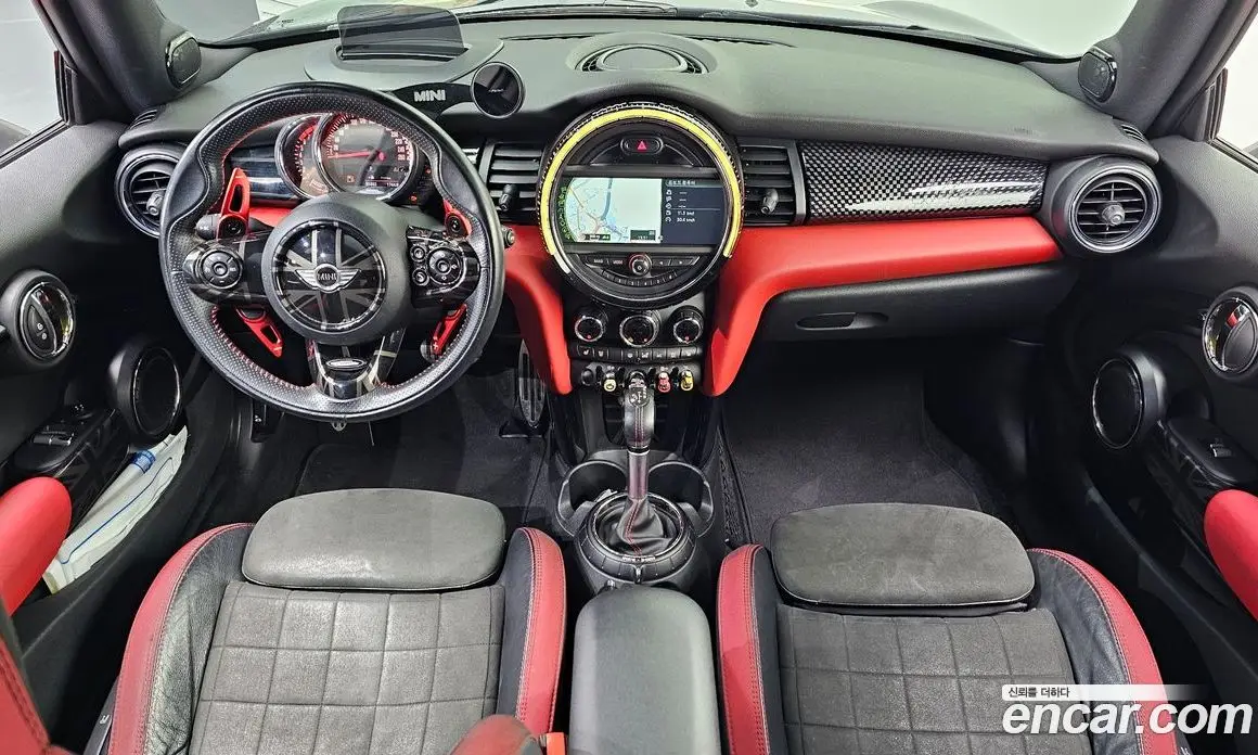 Mini Cooper 2015 2.0 автомат (гидро), фото 7