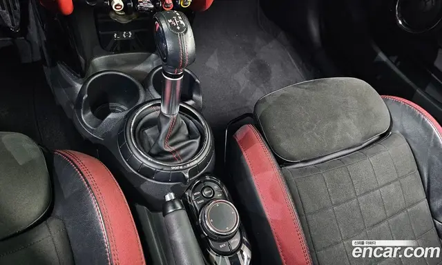Mini Cooper 2015 2.0 автомат (гидро), миниатюра 9