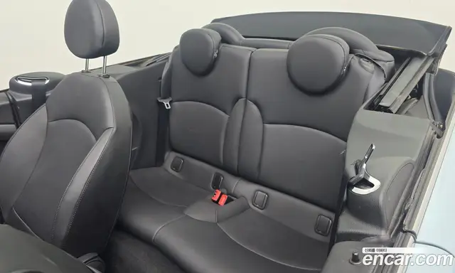 Mini Cooper Convertible 2014 1.6 автомат (гидро), миниатюра 11