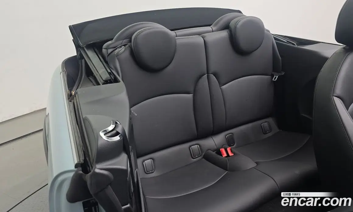 Mini Cooper Convertible 2014 1.6 автомат (гидро), фото 12