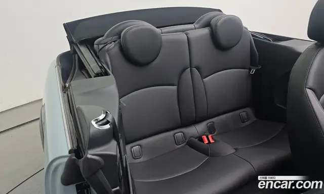 Mini Cooper Convertible 2014 1.6 автомат (гидро), миниатюра 12