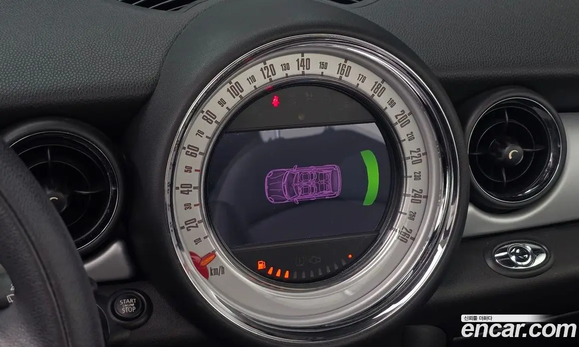 Mini Cooper Convertible 2014 1.6 автомат (гидро), фото 14