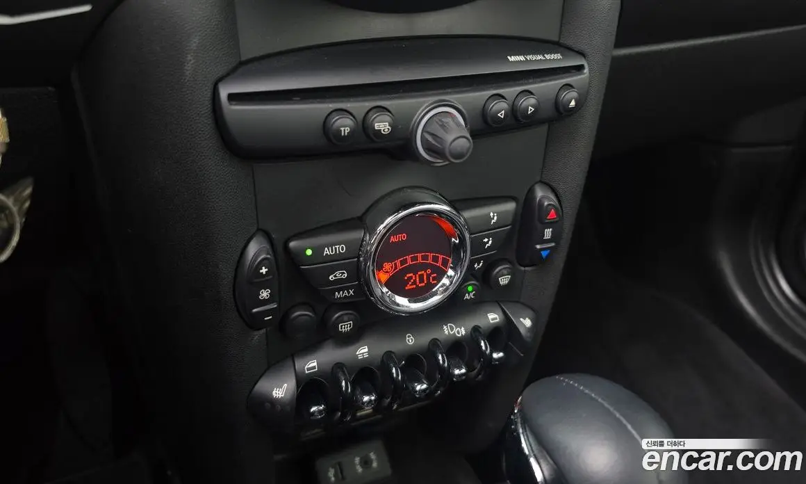 Mini Cooper Convertible 2014 1.6 автомат (гидро), фото 16