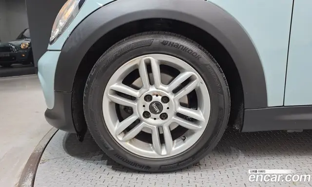Mini Cooper Convertible 2014 1.6 автомат (гидро), миниатюра 5