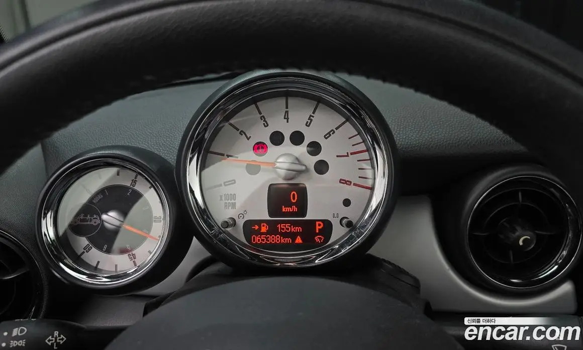 Mini Cooper Convertible 2014 1.6 автомат (гидро), фото 8