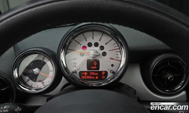 Mini Cooper Convertible 2014 1.6 автомат (гидро), миниатюра 8