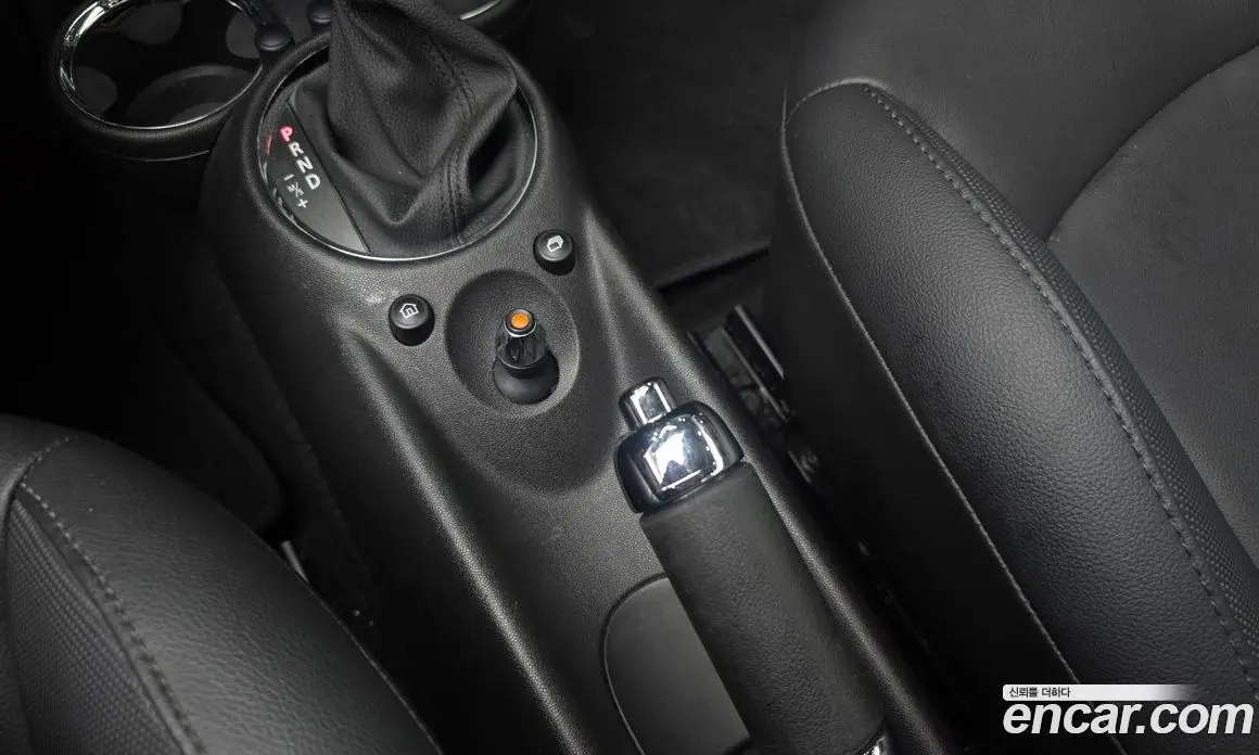 Mini Cooper Convertible 2014 1.6 автомат (гидро), фото 9