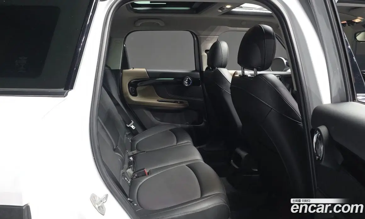 Mini Countryman 2017 2.0 автомат (гидро), фото 12