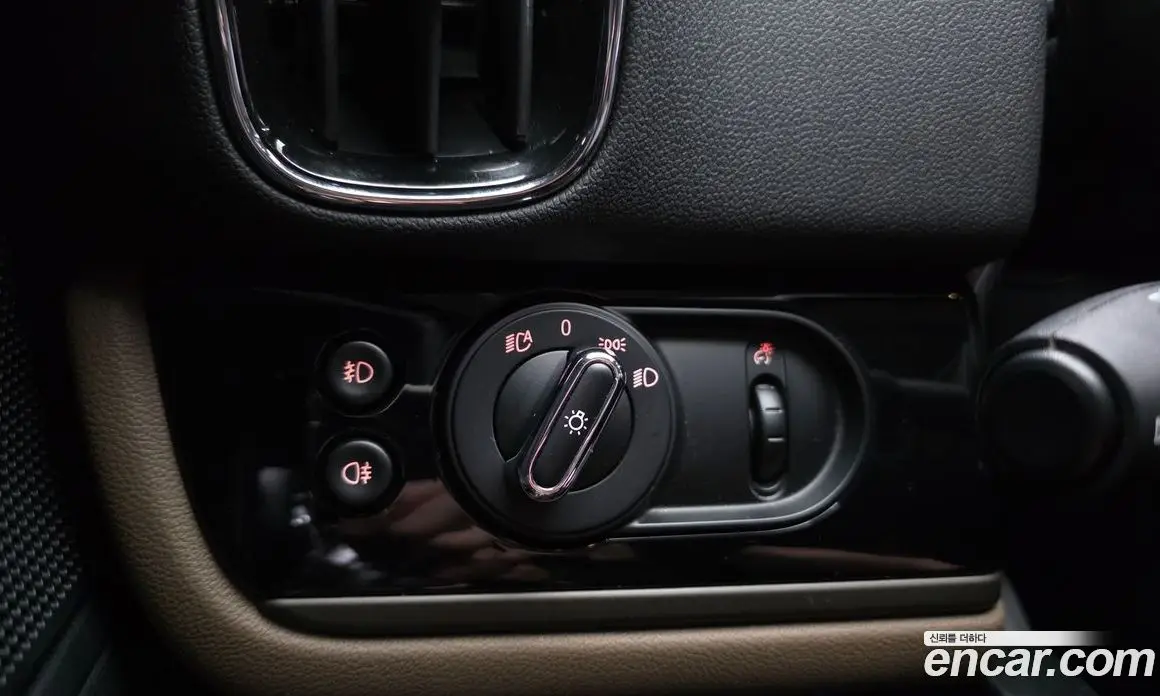 Mini Countryman 2017 2.0 автомат (гидро), фото 18