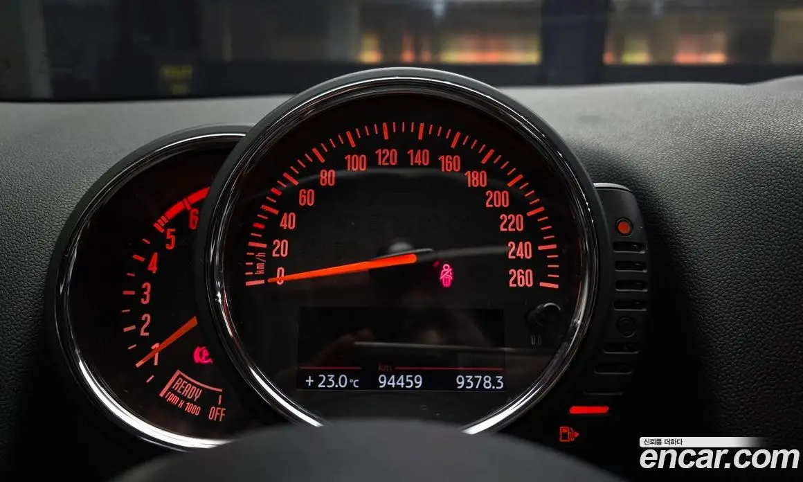 Mini Countryman 2017 2.0 автомат (гидро), фото 8
