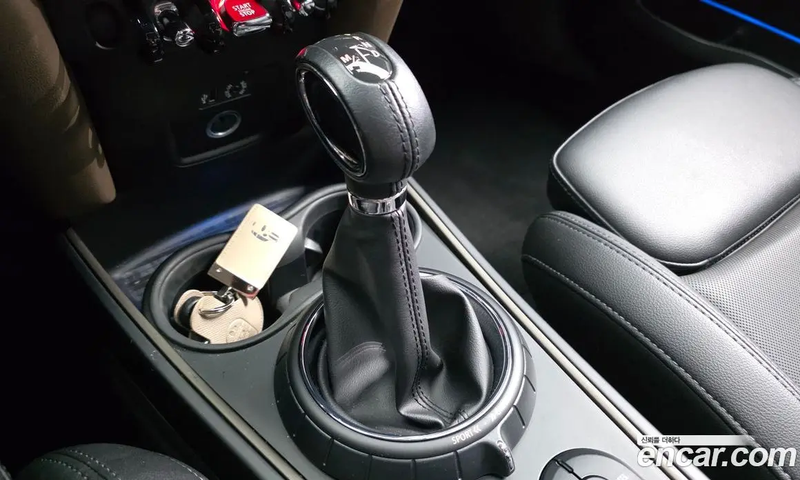 Mini Countryman 2017 2.0 автомат (гидро), фото 9