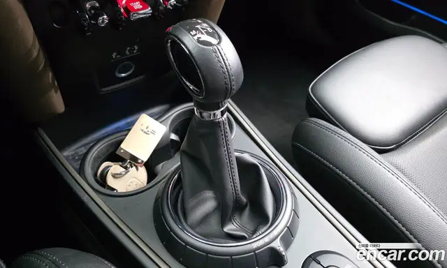 Mini Countryman 2017 2.0 автомат (гидро), миниатюра 9