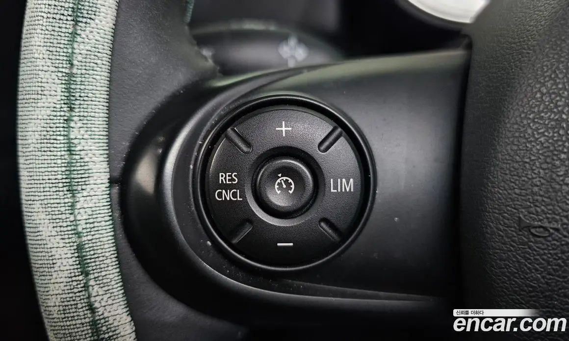 Mini Countryman 2020 1.5 автомат (гидро), фото 22