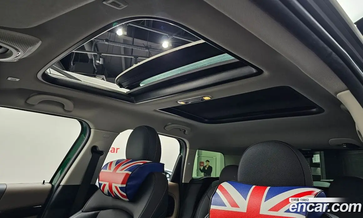 Mini Countryman 2020 1.5 автомат (гидро), фото 23