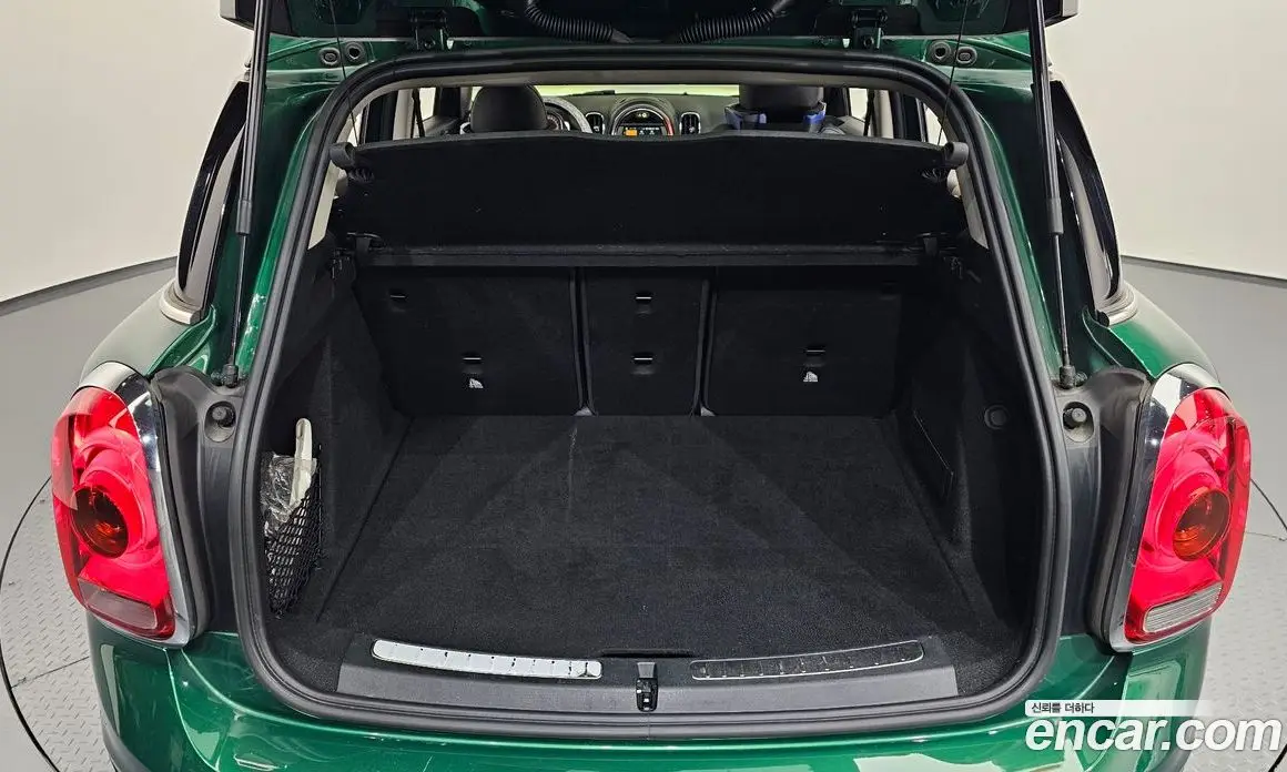 Mini Countryman 2020 1.5 автомат (гидро), фото 24