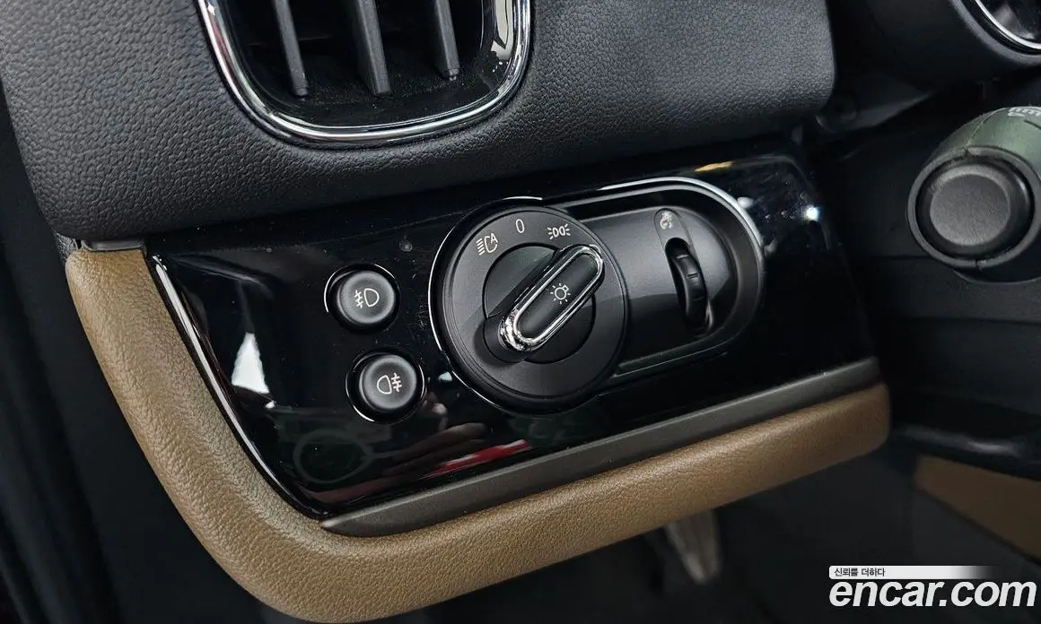 Mini Countryman 2020 1.5 автомат (гидро), фото 29