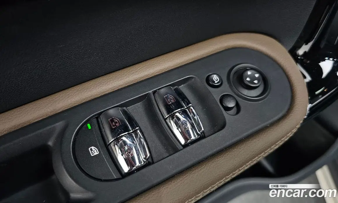 Mini Countryman 2020 1.5 автомат (гидро), фото 30