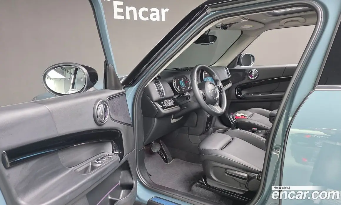 Mini Countryman 2022 1.5 автомат (гидро), фото 18