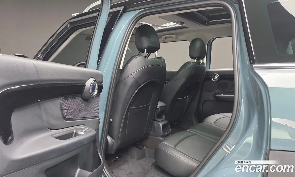 Mini Countryman 2022 1.5 автомат (гидро), фото 24